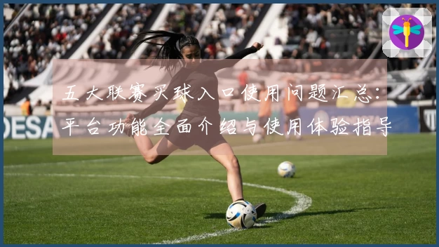 五大联赛买球入口使用问题汇总：平台功能全面介绍与使用体验指导