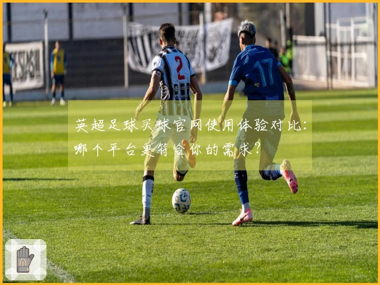 英超足球买球官网使用体验对比：哪个平台更符合你的需求？