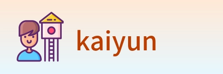 kaiyun logo